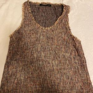 Zara woman’s shirt